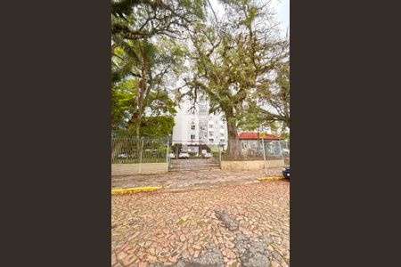 Apartamento à venda com 82m², 2 quartos e 1 vagaFachada