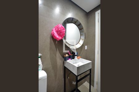 Apartamento à venda com 82m², 2 quartos e 1 vaga Banheiro da Suite