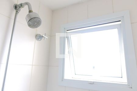 Apartamento para alugar com 64m², 2 quartos e 1 vagaBanheiro da Suite