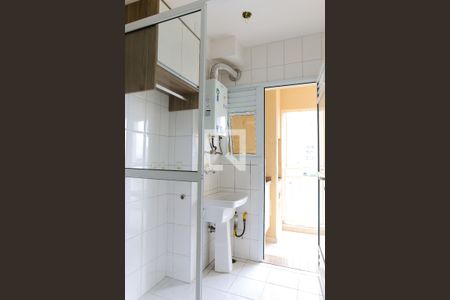 Apartamento para alugar com 64m², 2 quartos e 1 vagaÁrea de Serviço
