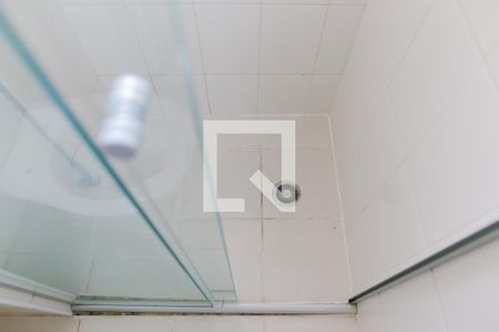 Apartamento para alugar com 64m², 2 quartos e 1 vagaBanheiro da Suite