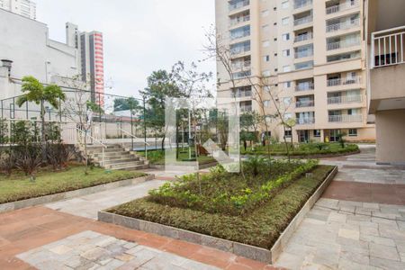 Apartamento para alugar com 64m², 2 quartos e 1 vagaÁrea comum