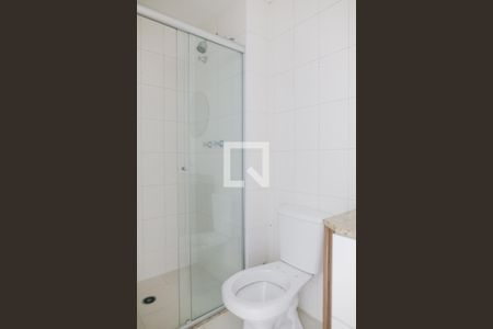 Apartamento para alugar com 64m², 2 quartos e 1 vagaBanheiro Social