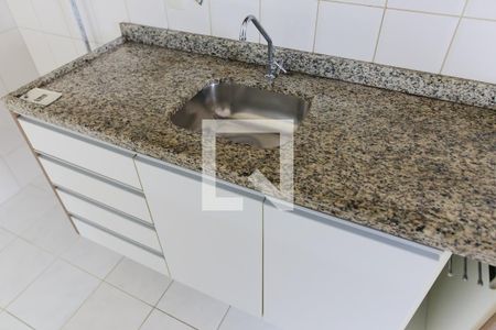 Apartamento para alugar com 64m², 2 quartos e 1 vagaCozinha