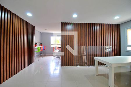 Apartamento para alugar com 64m², 2 quartos e 1 vagaBrinquedoteca