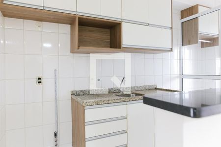 Apartamento para alugar com 64m², 2 quartos e 1 vagaCozinha
