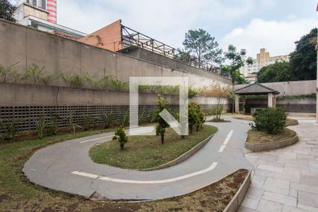 Apartamento para alugar com 64m², 2 quartos e 1 vagaPista de Caminhada