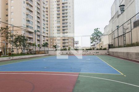 Apartamento para alugar com 64m², 2 quartos e 1 vagaQuadra