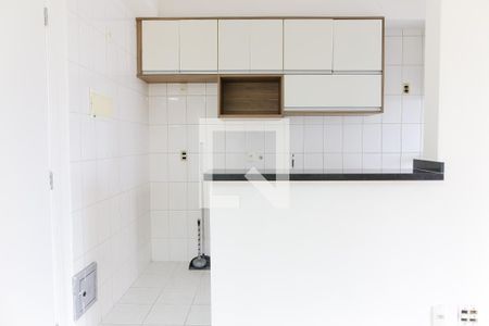 Apartamento para alugar com 64m², 2 quartos e 1 vagaCozinha