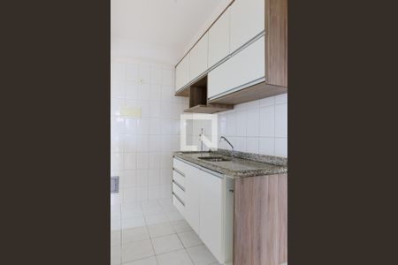 Apartamento para alugar com 64m², 2 quartos e 1 vagaCozinha