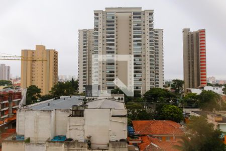 Apartamento para alugar com 64m², 2 quartos e 1 vagaVista do Quarto 2