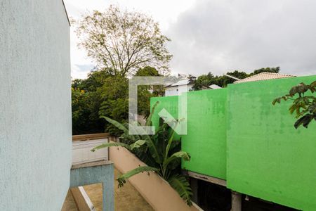 Casa de condomínio à venda com 169m², 3 quartos e 6 vagasVista da Varanda da Suíte