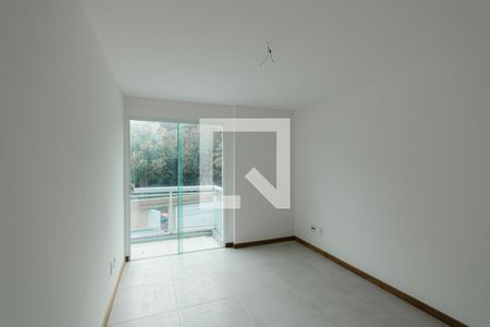 Casa de condomínio à venda com 169m², 3 quartos e 6 vagasQuarto 2