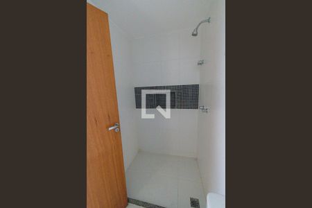 Casa de condomínio à venda com 169m², 3 quartos e 6 vagasBanheiro da Suíte