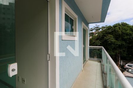 Casa de condomínio à venda com 169m², 3 quartos e 6 vagasVaranda dos Quartos