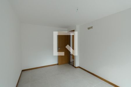 Casa de condomínio à venda com 169m², 3 quartos e 6 vagasQuarto 2