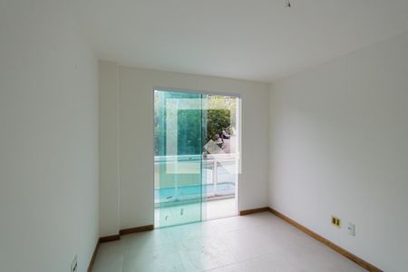 Quarto 1 de casa de condomínio à venda com 3 quartos, 169m² em Freguesia de Jacarepaguá, Rio de Janeiro