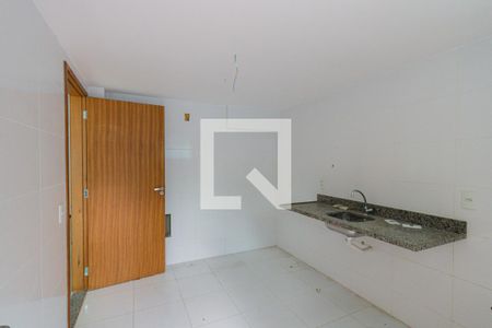 Casa de condomínio à venda com 169m², 3 quartos e 6 vagasCozinha