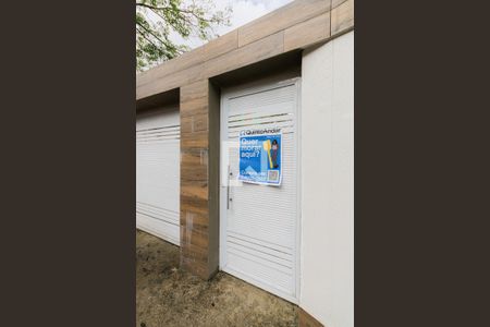 Casa de condomínio à venda com 169m², 3 quartos e 6 vagasFachada