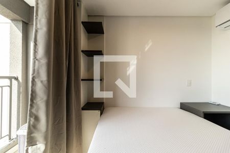 Studio de kitnet/studio à venda com 1 quarto, 21m² em República, São Paulo