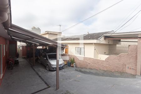 Casa para alugar com 60m², 2 quartos e 1 vagaGaragem