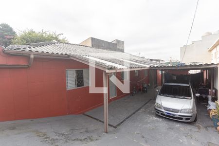 Casa para alugar com 60m², 2 quartos e 1 vagaGaragem
