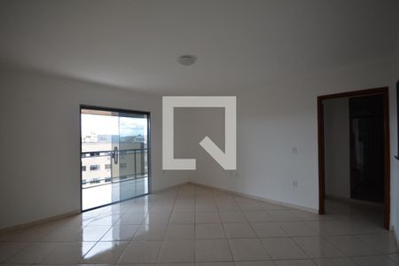 Sala de apartamento para alugar com 2 quartos, 55m² em Vila Kosmos, Rio de Janeiro