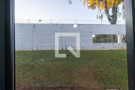 Vista da Sala de apartamento para alugar com 2 quartos, 45m² em Cajuru, Curitiba