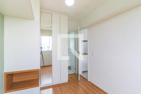 Apartamento à venda com 29m², 1 quarto e sem vagaSuíte
