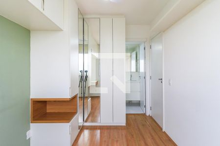 Apartamento à venda com 29m², 1 quarto e sem vagaSuíte