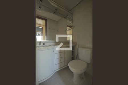 Apartamento à venda com 94m², 3 quartos e 1 vagaBanheiro