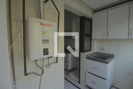 Apartamento à venda com 94m², 3 quartos e 1 vagaÁrea de Serviço