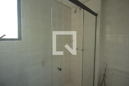 Apartamento à venda com 94m², 3 quartos e 1 vagaBanheiro da Suíte