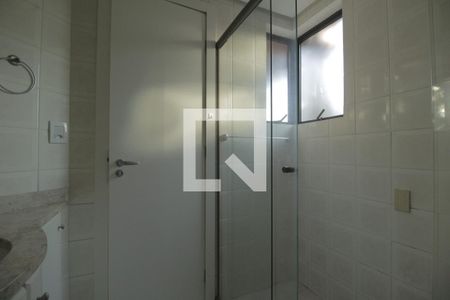 Apartamento à venda com 94m², 3 quartos e 1 vagaBanheiro da Suíte