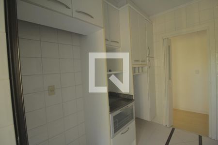 Apartamento à venda com 94m², 3 quartos e 1 vagaCozinha
