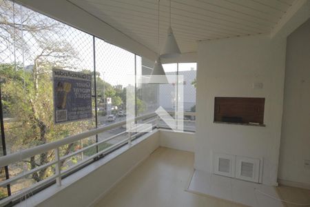 Apartamento à venda com 94m², 3 quartos e 1 vagaSala