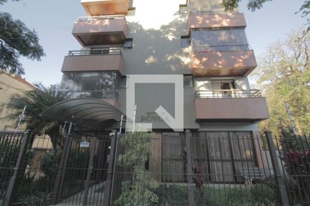 Apartamento à venda com 94m², 3 quartos e 1 vagaFachada do Prédio