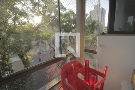 Apartamento à venda com 94m², 3 quartos e 1 vagaSacada