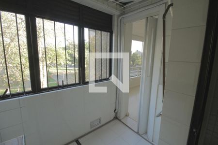 Apartamento à venda com 94m², 3 quartos e 1 vagaÁrea de Serviço