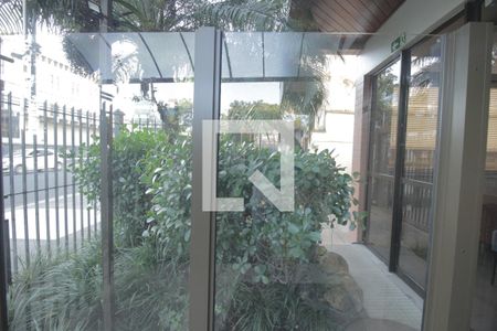 Apartamento à venda com 94m², 3 quartos e 1 vagaÁrea comum