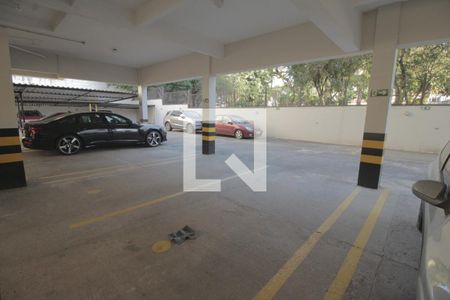 Apartamento à venda com 94m², 3 quartos e 1 vagaGaragem