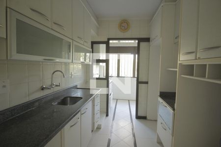 Apartamento à venda com 94m², 3 quartos e 1 vagaCozinha