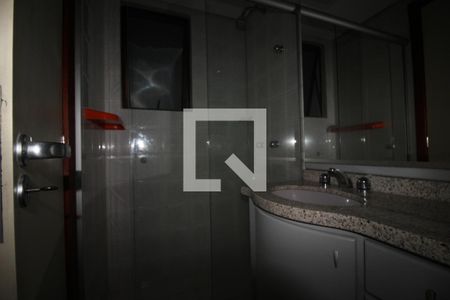 Apartamento à venda com 94m², 3 quartos e 1 vagaBanheiro