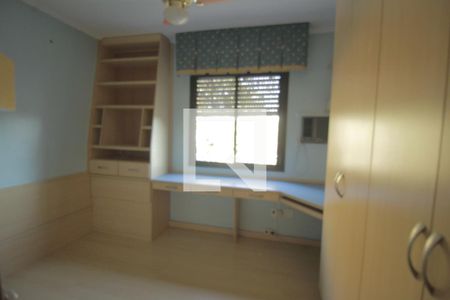 Apartamento à venda com 94m², 3 quartos e 1 vagaQuarto 2