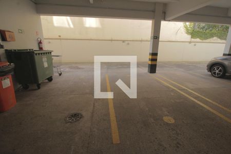 Apartamento à venda com 94m², 3 quartos e 1 vagaGaragem