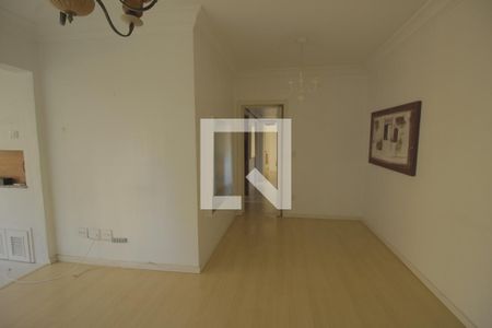 Apartamento à venda com 94m², 3 quartos e 1 vagaSala