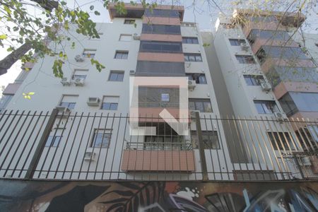 Apartamento à venda com 94m², 3 quartos e 1 vagaFachada do Prédio