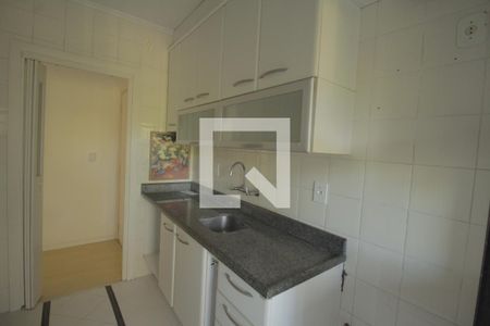 Apartamento à venda com 94m², 3 quartos e 1 vagaCozinha