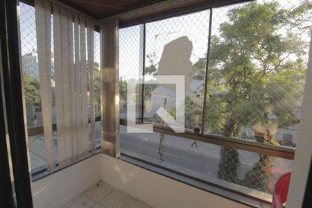 Apartamento à venda com 94m², 3 quartos e 1 vagaSacada