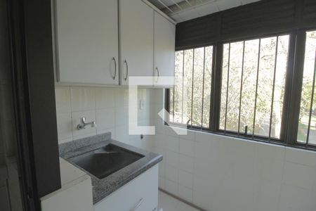 Apartamento à venda com 94m², 3 quartos e 1 vagaÁrea de Serviço
